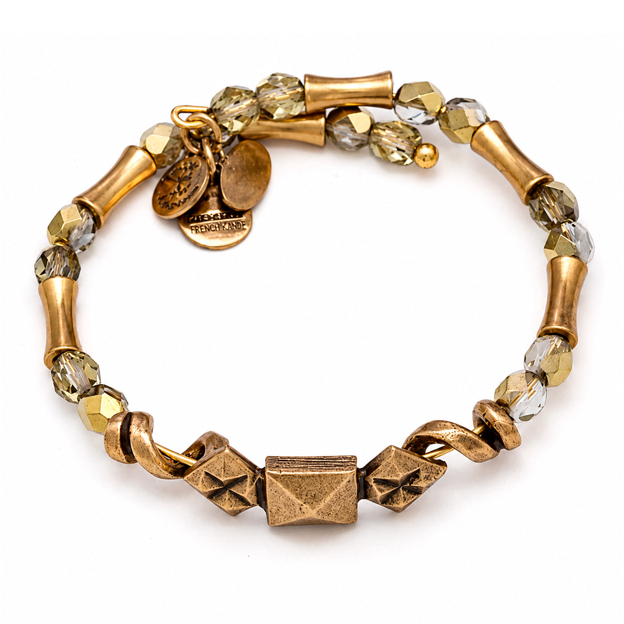 Pulsera Alex And Ani Mujer VW359RG