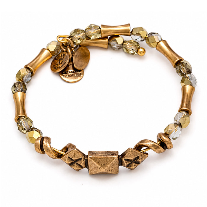 Pulsera Alex And Ani Mujer VW359RG