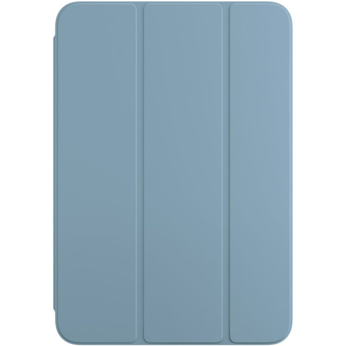 Etui APPLE Smart Folio iPad mini 2024 bleu