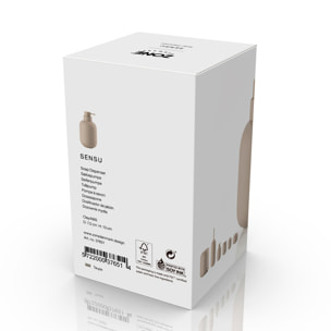Distributeur de savon Sensu