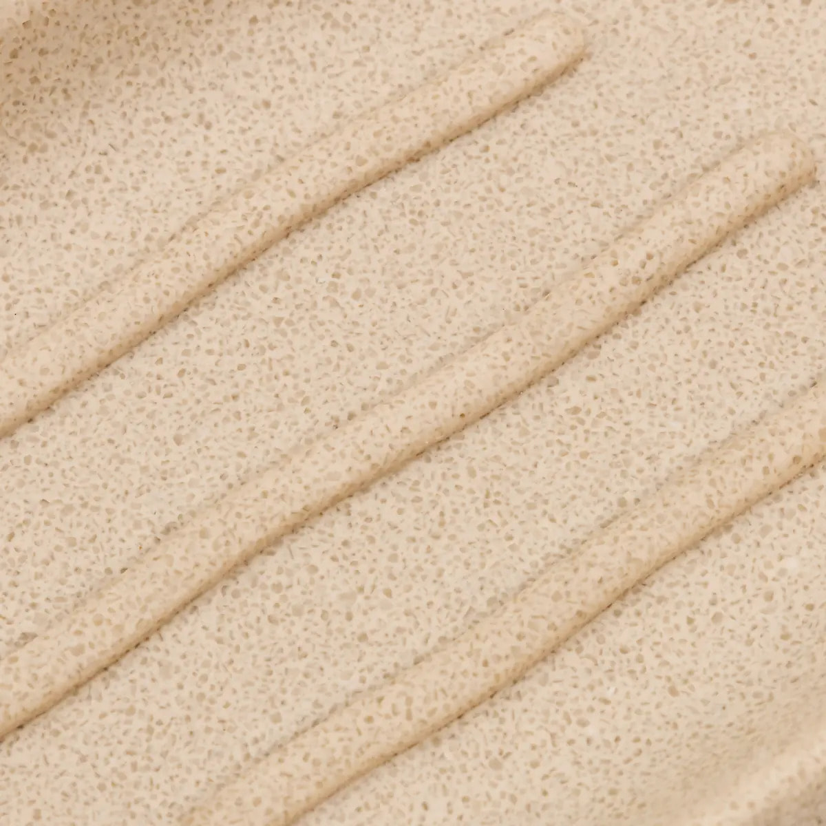 Porte-savon Oleya beige