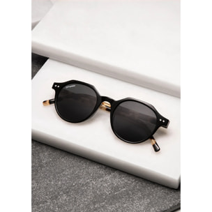 Gafas de Sol Ultra Light S Round D.Franklin