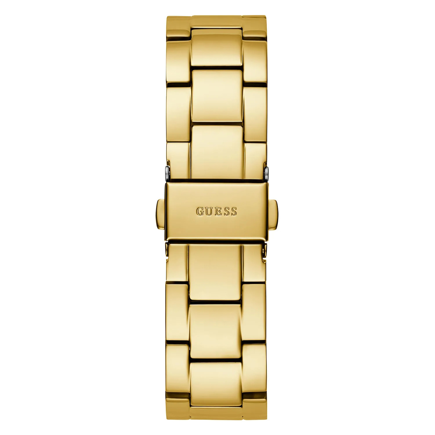Reloj Guess GW0485L1 Mujer Analogico Cuarzo con Correa de Acero inoxidable
