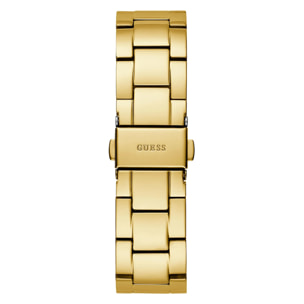 Reloj Guess GW0485L1 Mujer Analogico Cuarzo con Correa de Acero inoxidable