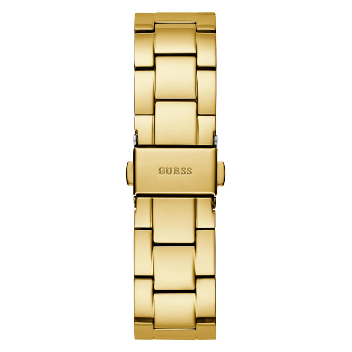 Reloj Guess GW0485L1 Mujer Analogico Cuarzo con Correa de Acero inoxidable