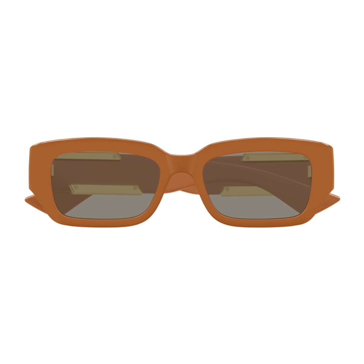 Gafas de Sol Bottega Veneta BV1406S-004 de Acetato Unisex 53 mm