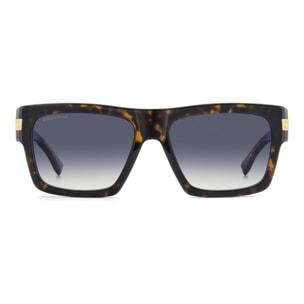 Gafas de Sol Dsquared2 D2 0198/S 086 de Acetato Hombre 55 mm