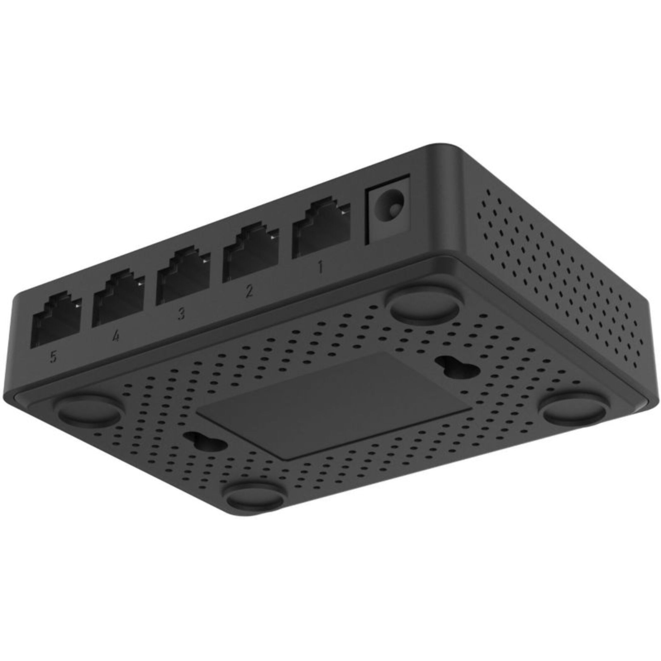 Switch ethernet ESSENTIELB Switch 5 Ports Giga 2023