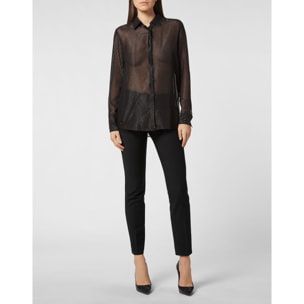 PHILIPP PLEIN Camisa