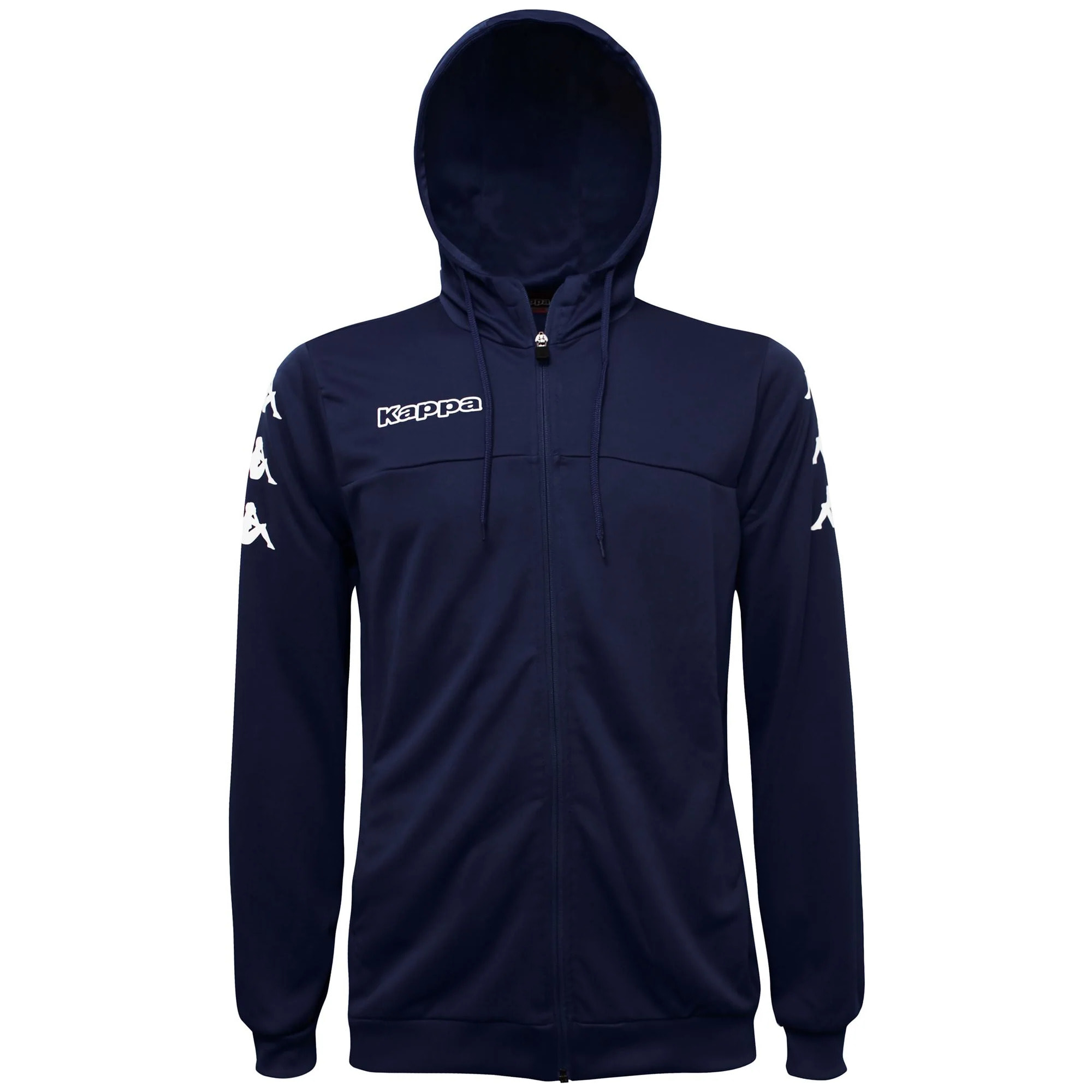 Sudaderas Kappa Hombre KAPPA4SOCCER BIVAROV