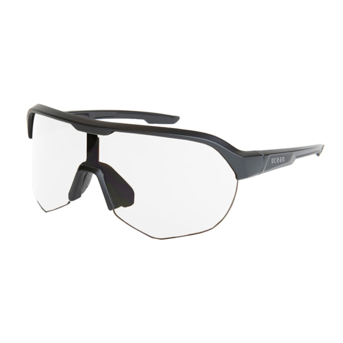 Gafas de ciclismo OCEAN modelo TRAIL en color Transparente