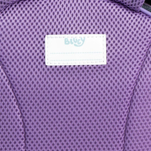 Mochila Infantil Escolar Bluey