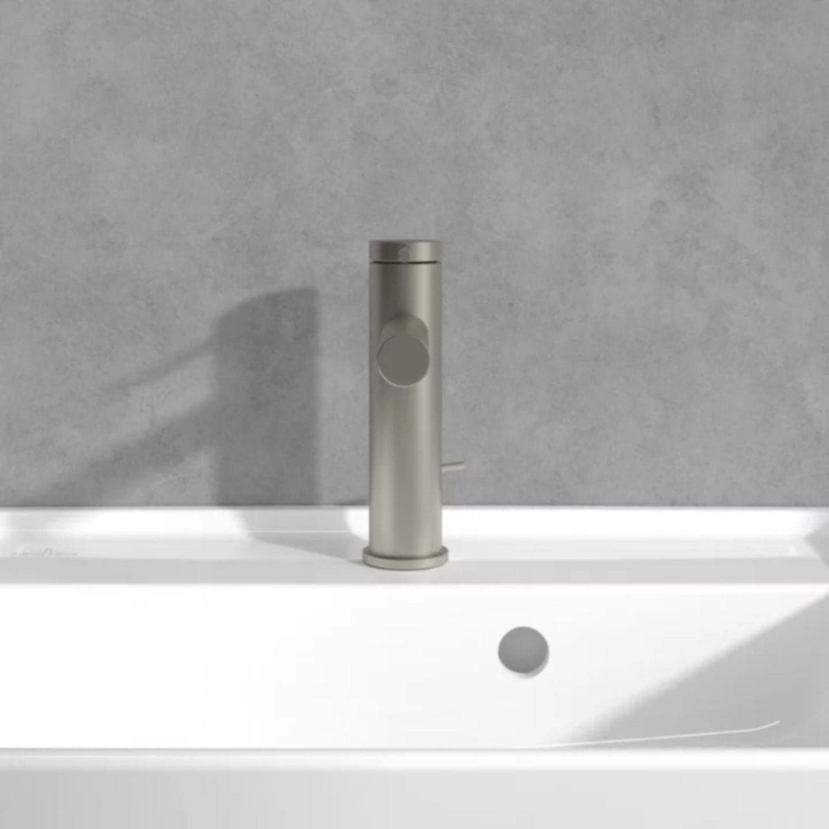 Mitigeur lavabo VILLEROY ET BOCH Loop & Friends