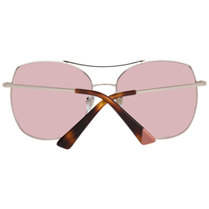 Gafas de sol Web Eyewear Mujer WE0245-5828G