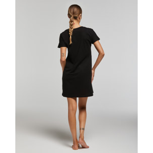 Maxi T-Shirt cotone Afrodite