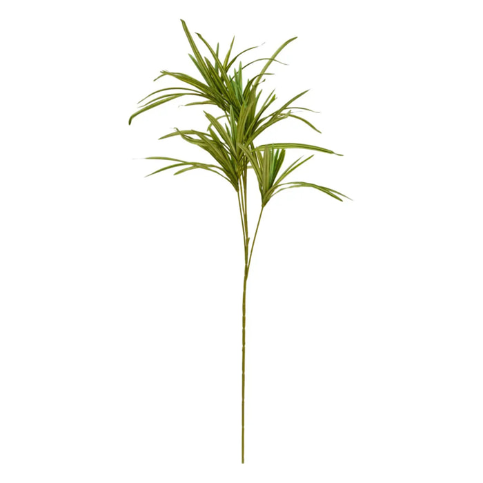 Tige décorative Joana H.80cm vert