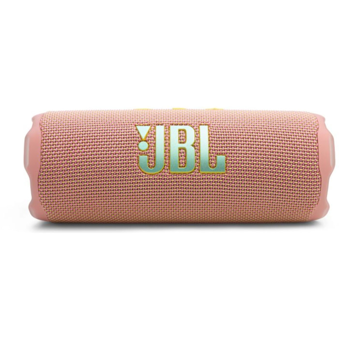 Enceinte portable JBL Flip 7 Rose