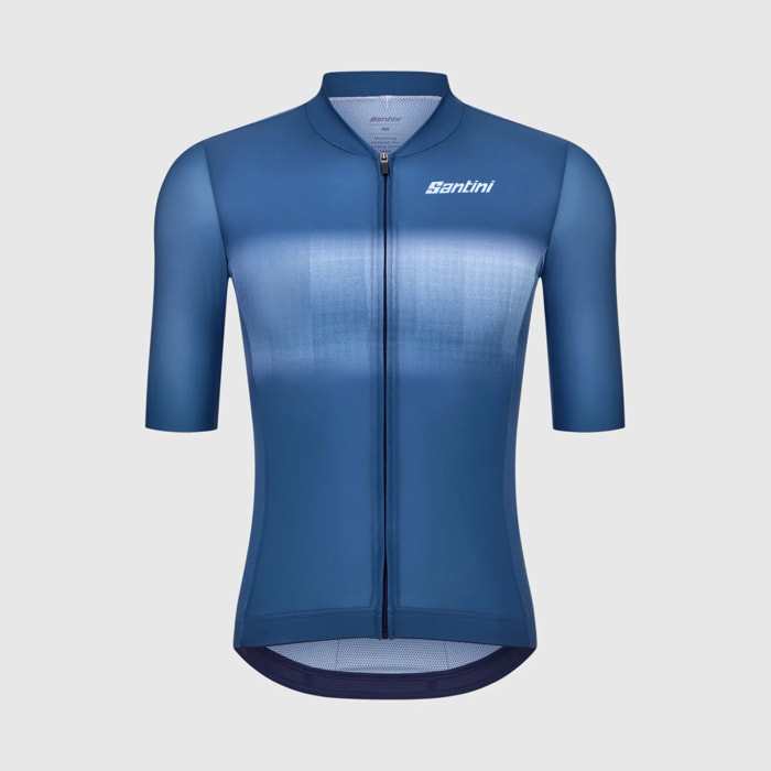 Mist Men's Short Sleeve Jersey - Verde Acqua