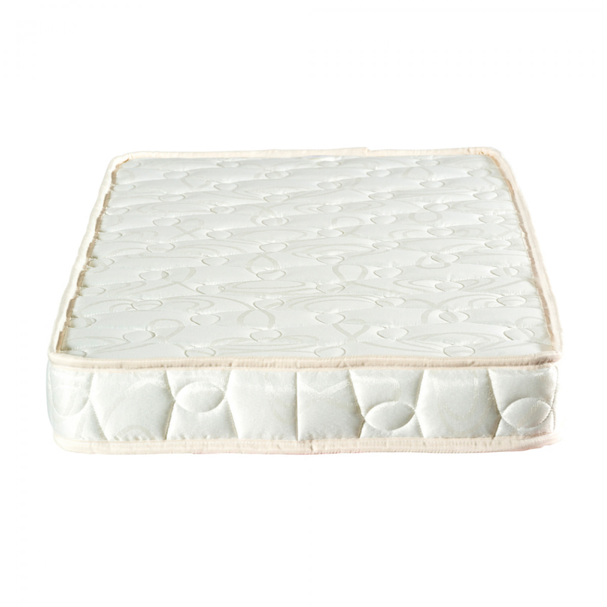 Matelas Bebe Bout'Chou | Mousse Haute Densite