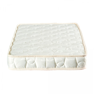 Matelas Bebe Bout'Chou | Mousse Haute Densite