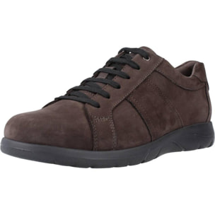 DERBIES - OXFORD STONEFLY SPACE UP 4 BIS NUBUK