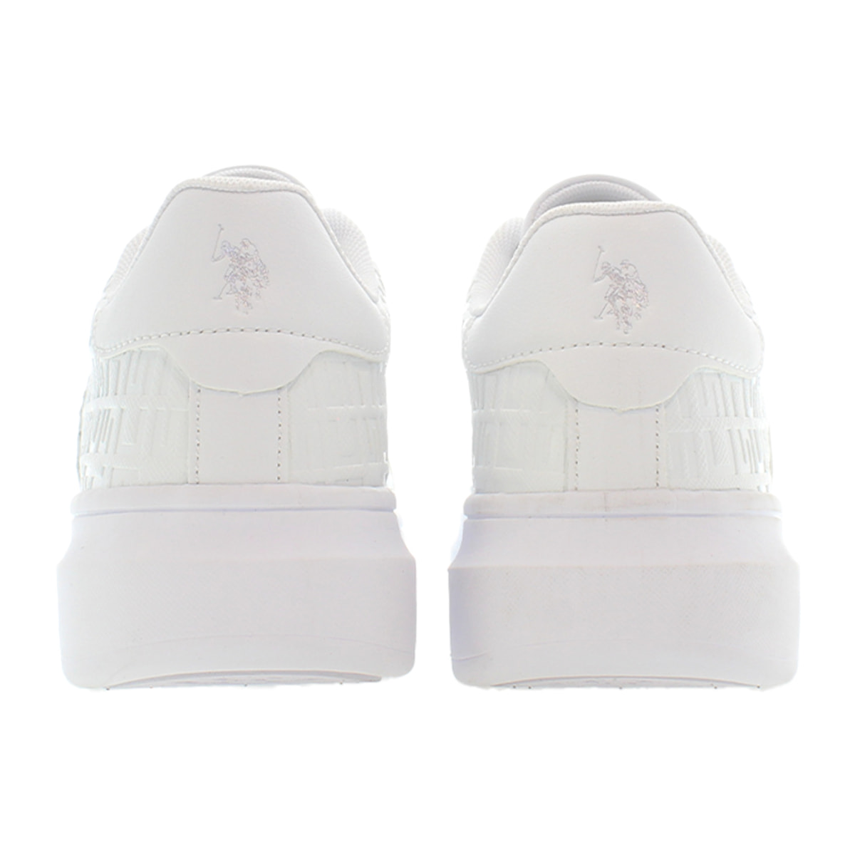 U.S. Polo Assn. - Sneakers CODY007WDY1 in sintetico per donna