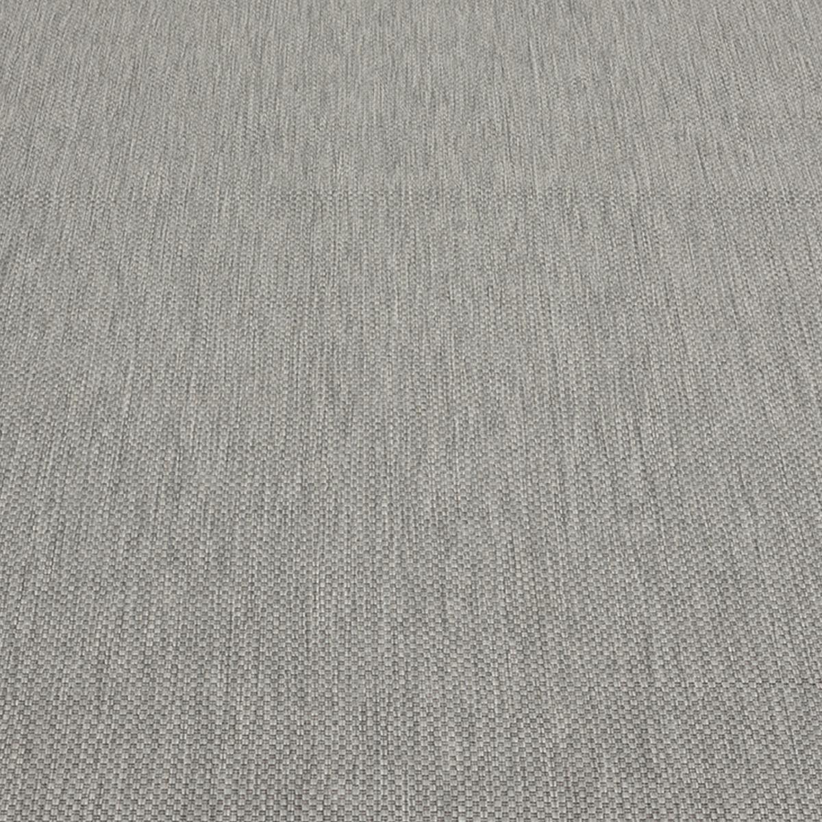 Tapis extérieur tissé kilim rectangle CICI