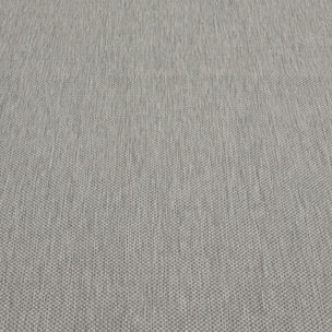 Tapis extérieur tissé kilim rectangle CICI