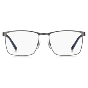 Gafas de Vista Tommy Hilfiger TH 2278 R80 de Metal Hombre 58 mm