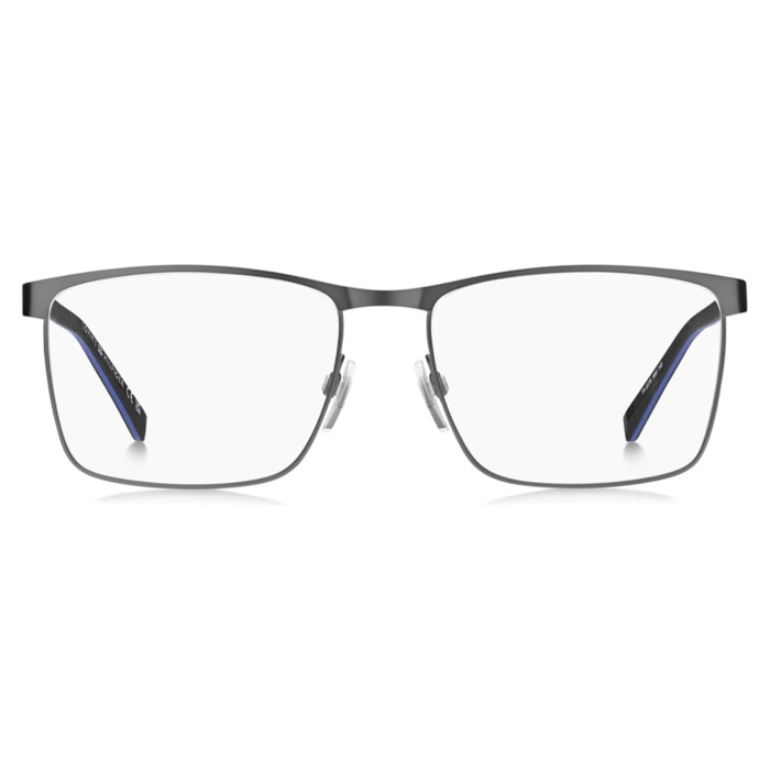 Gafas de Vista Tommy Hilfiger TH 2278 R80 de Metal Hombre 58 mm