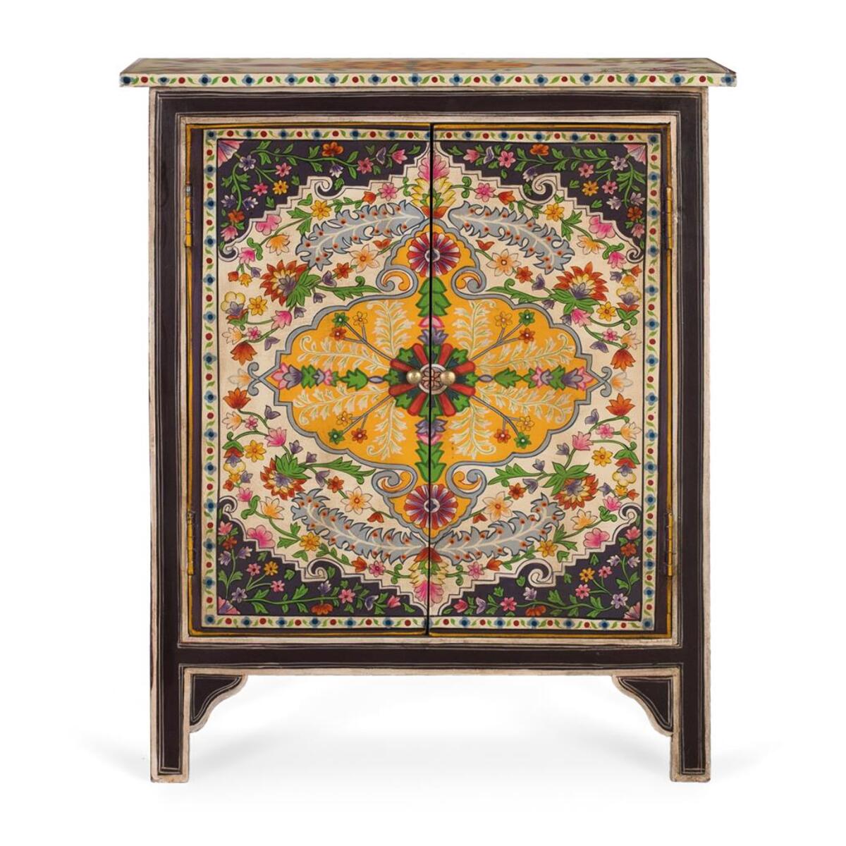 Mueble auxiliar - 77x65x33cm