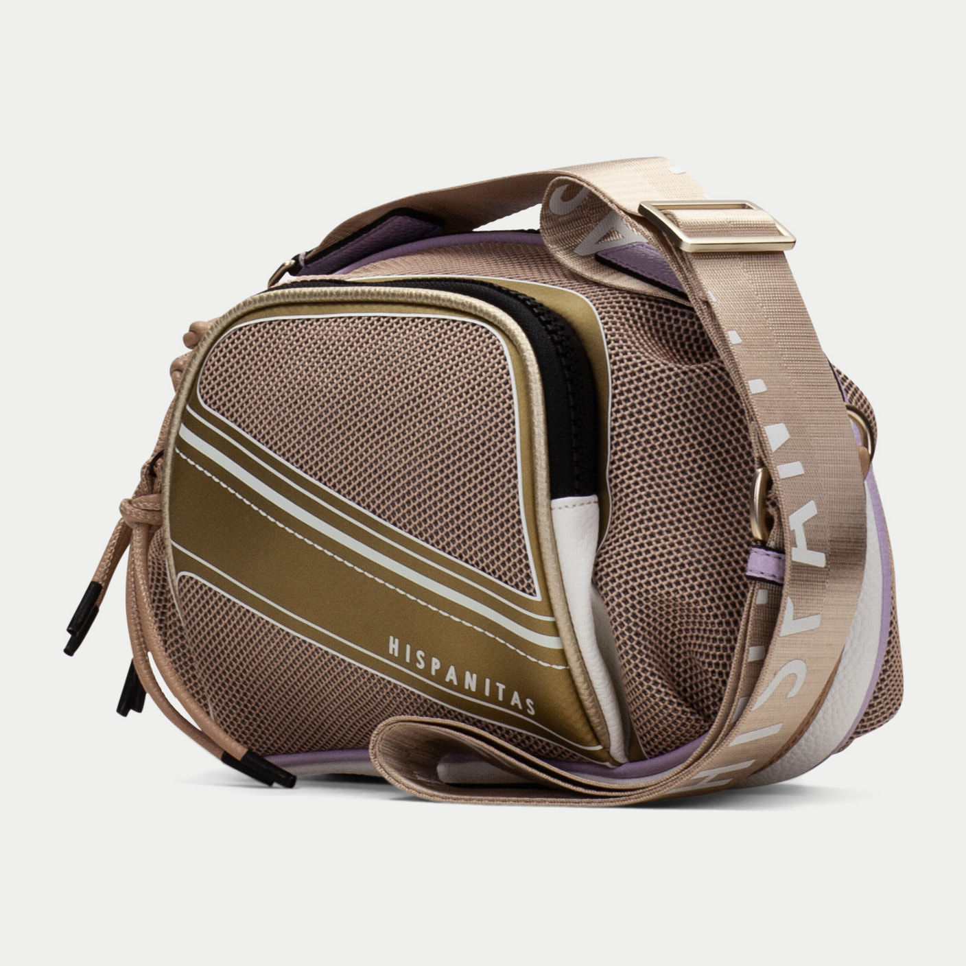Bolso Bandolera Deportiva Desert