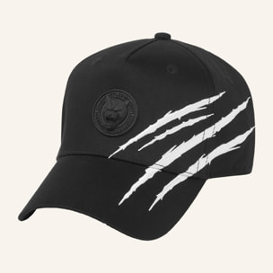 PLEIN SPORT Baseball Cap SCRATCH