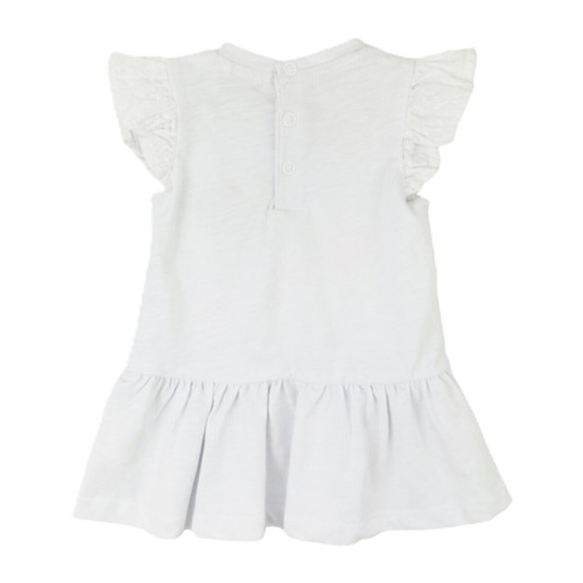 ABITINO JERSEY FIORI FARFALLA