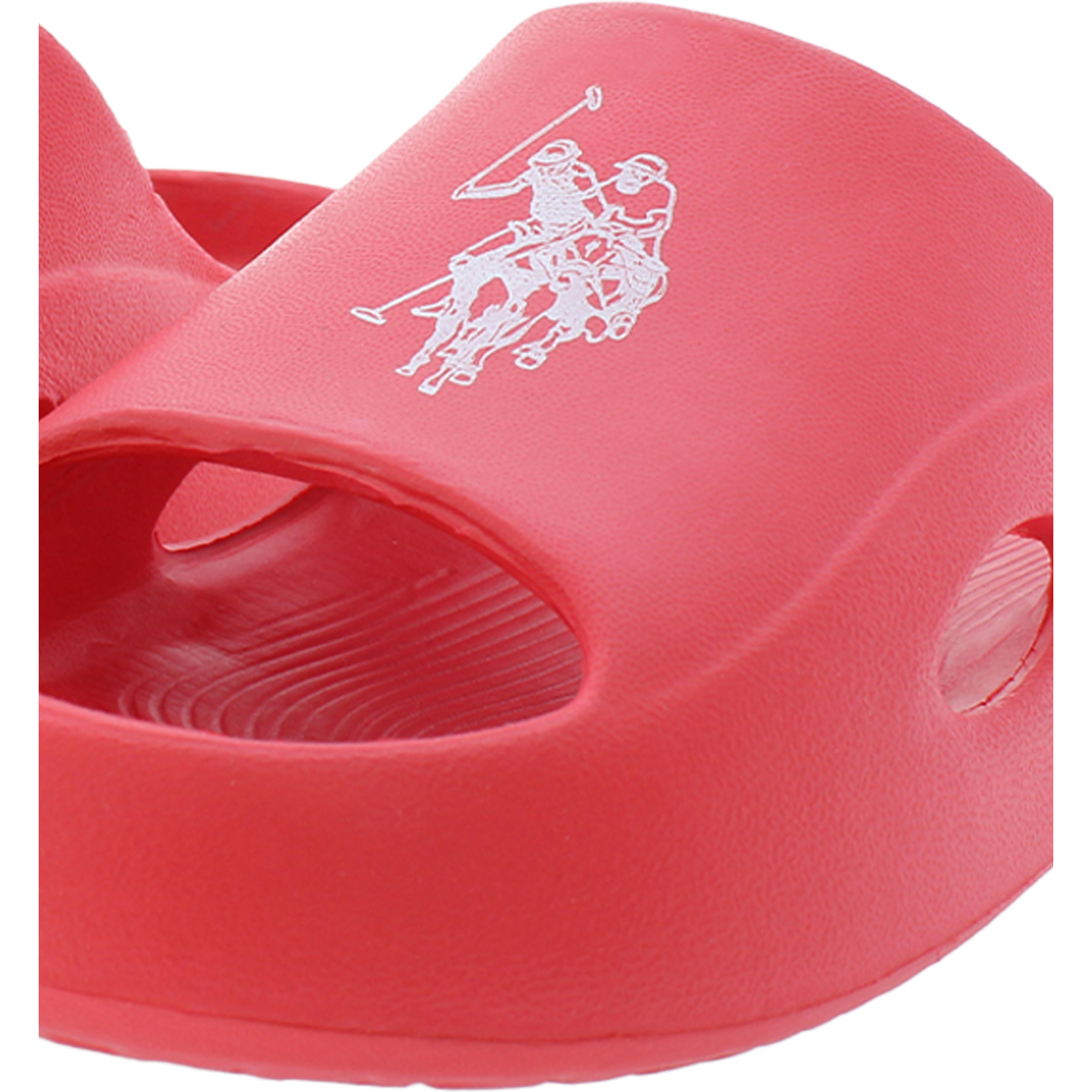 U.S. Polo Assn. - Ciabatte RYDER001K/5G2 in EVA per bambino e bambino
