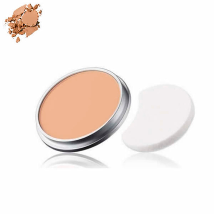 SENSAI - Cellular Performance Fondotinta Total Finish - Donna - 11 GR - 24 Amber Beige