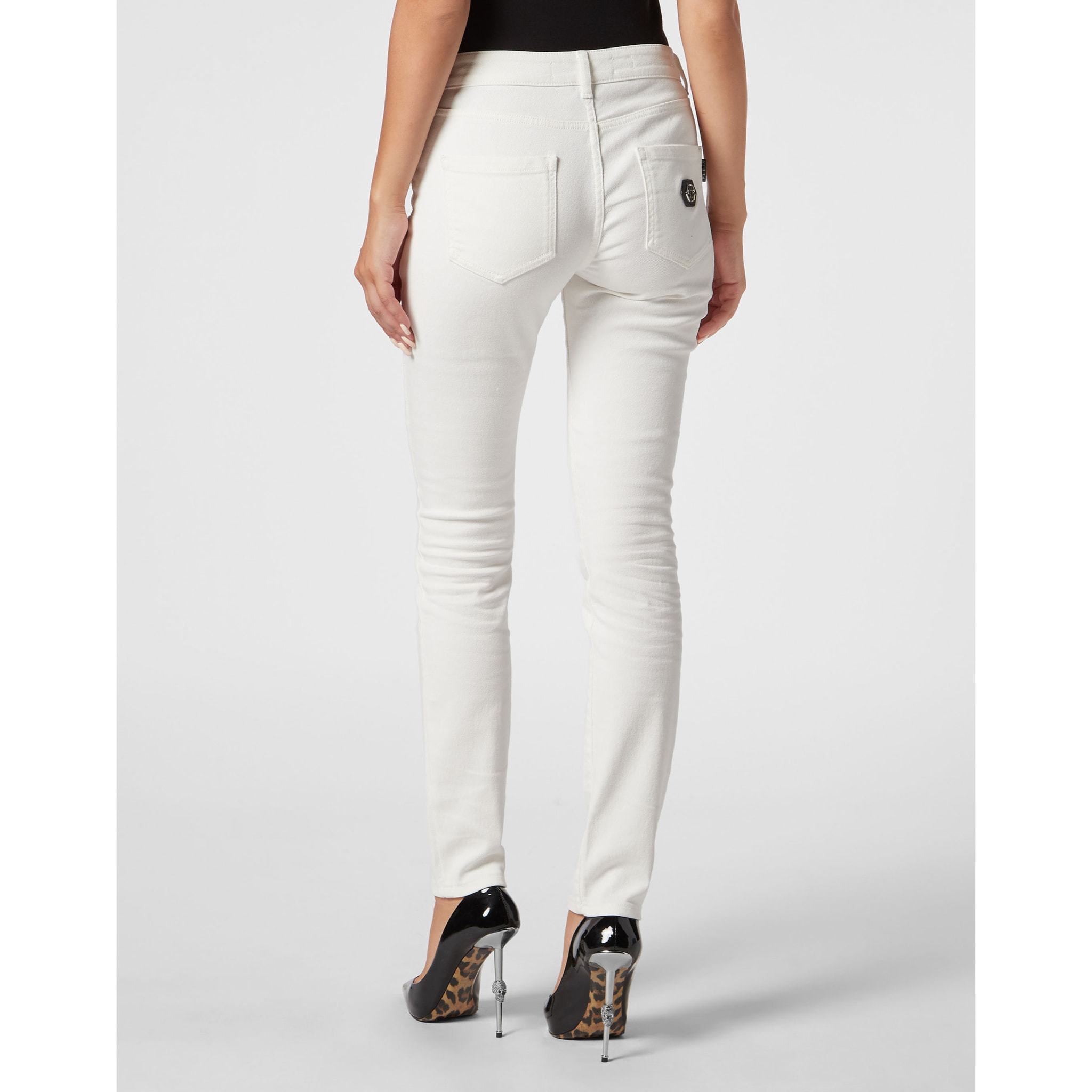 PHILIPP PLEIN Jeggings