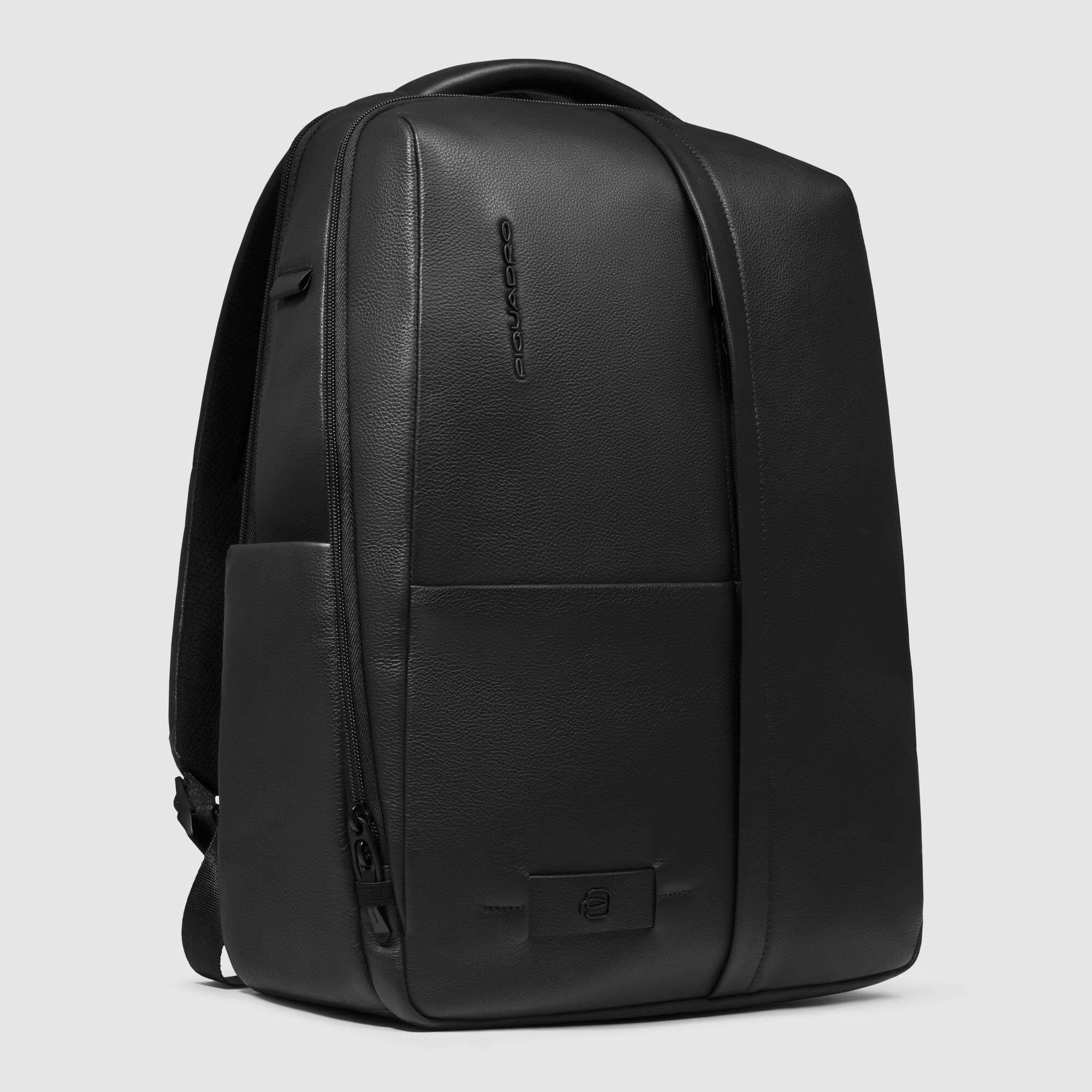 Piquadro Zaino da viaggio porta pc 15,6"