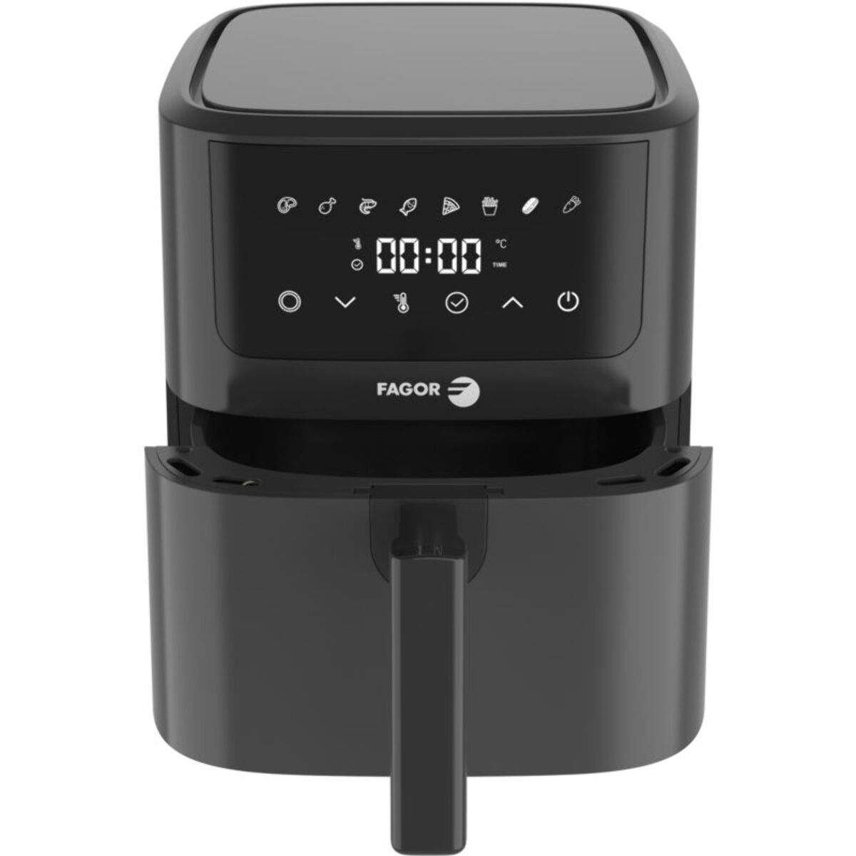 Friteuse sans huile FAGOR 6.5L FGR65