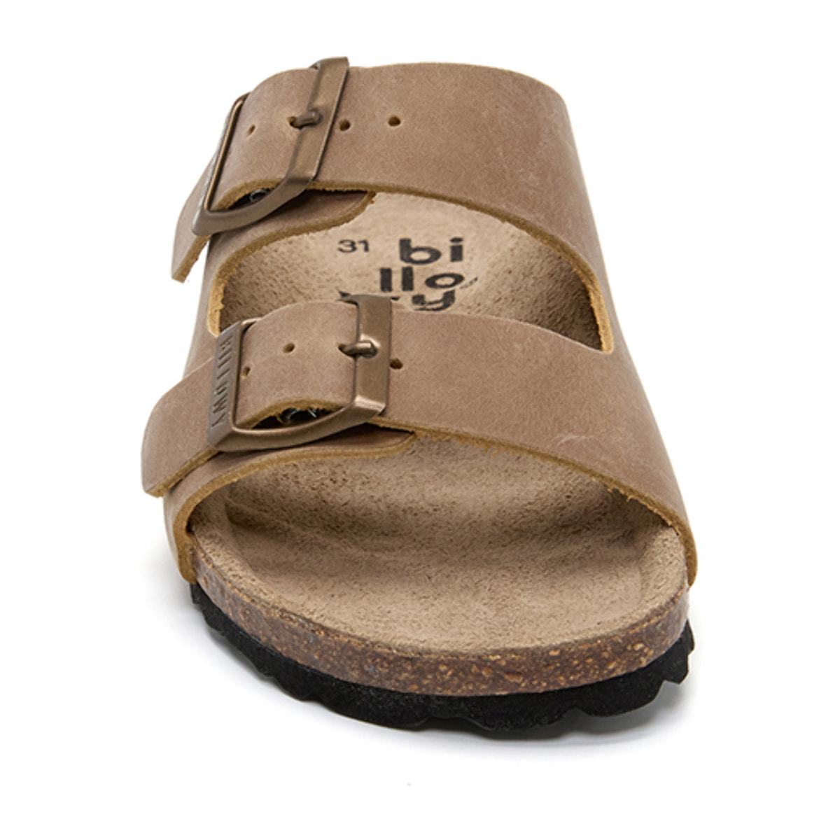 Sandalia BILLOWY MARRON