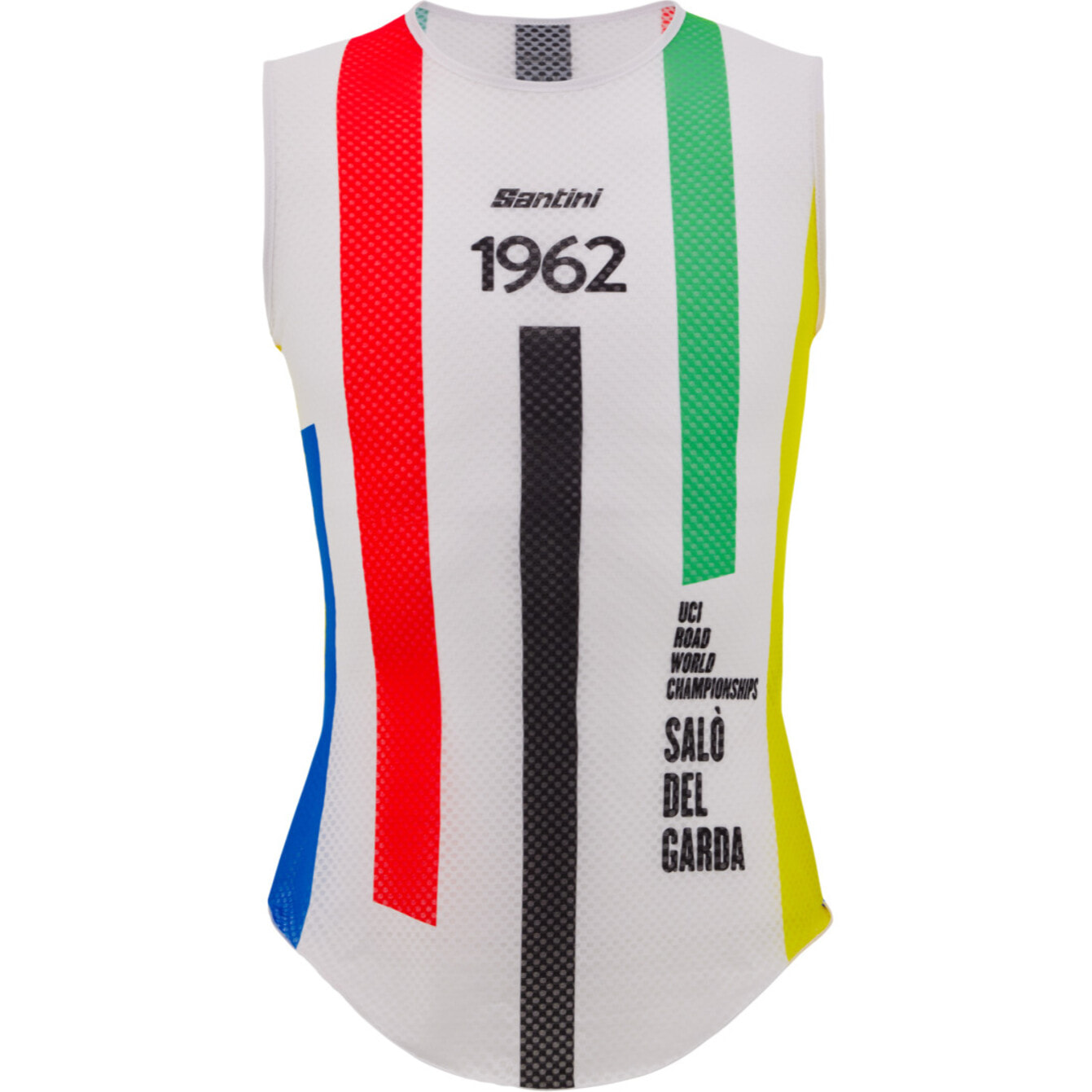 Salo' Del Garda 1962 - Sous Vetement Uci - Imprimé - Homme