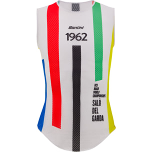 Salo' Del Garda 1962 - Sous Vetement Uci - Imprimé - Homme
