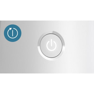 Cafetière filtre PHILIPS HD7411/00 blanc