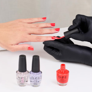 Nail Lacquer - Blushin’ Pride - Vernis à ongles tenue jusqu'à 7 jours - 15ml