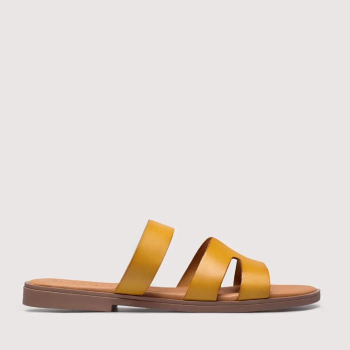 Sandalia Pala Nugat - Ronda