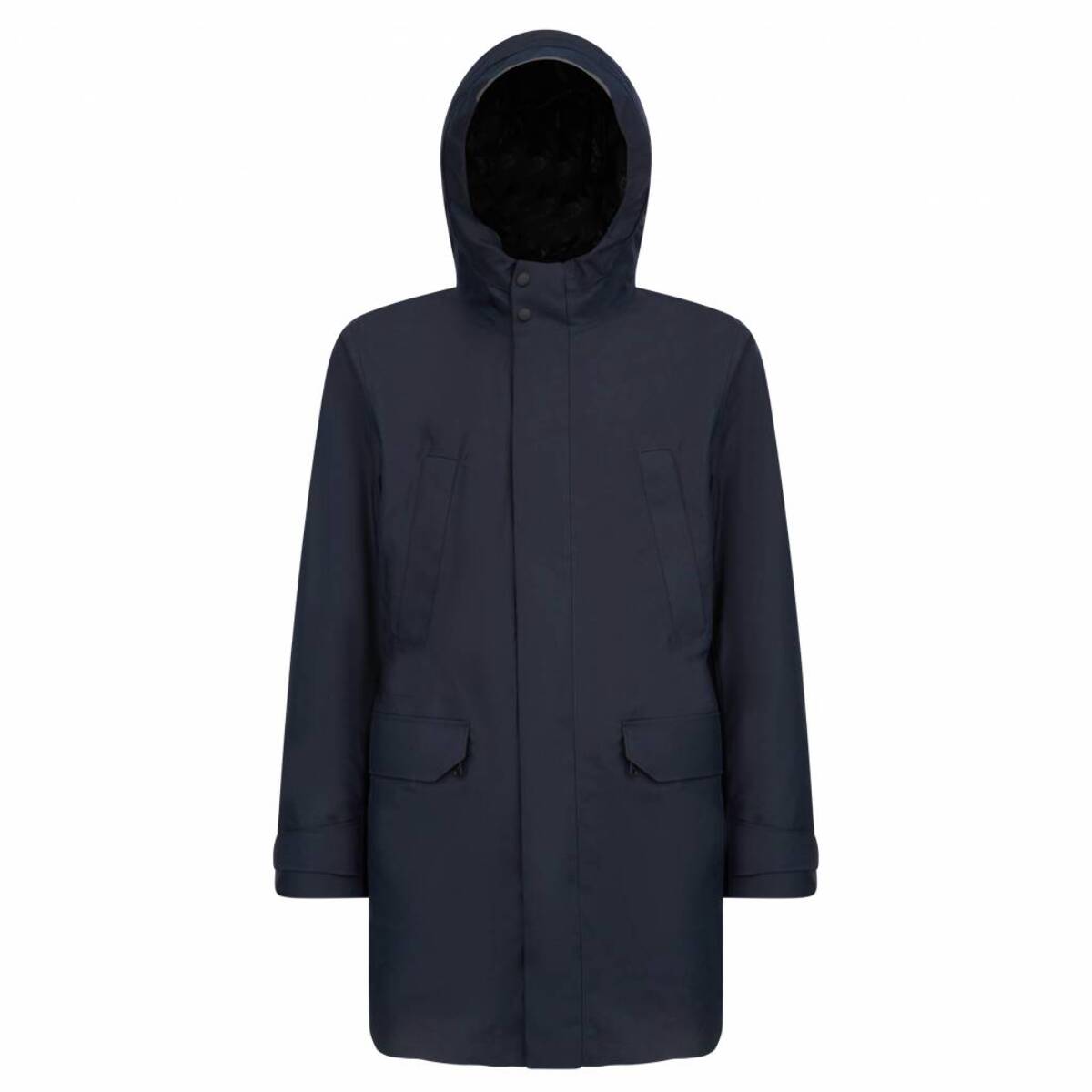 Abrigos Hombre de la marca GEOX  modelo M CLINTFORD AZUL