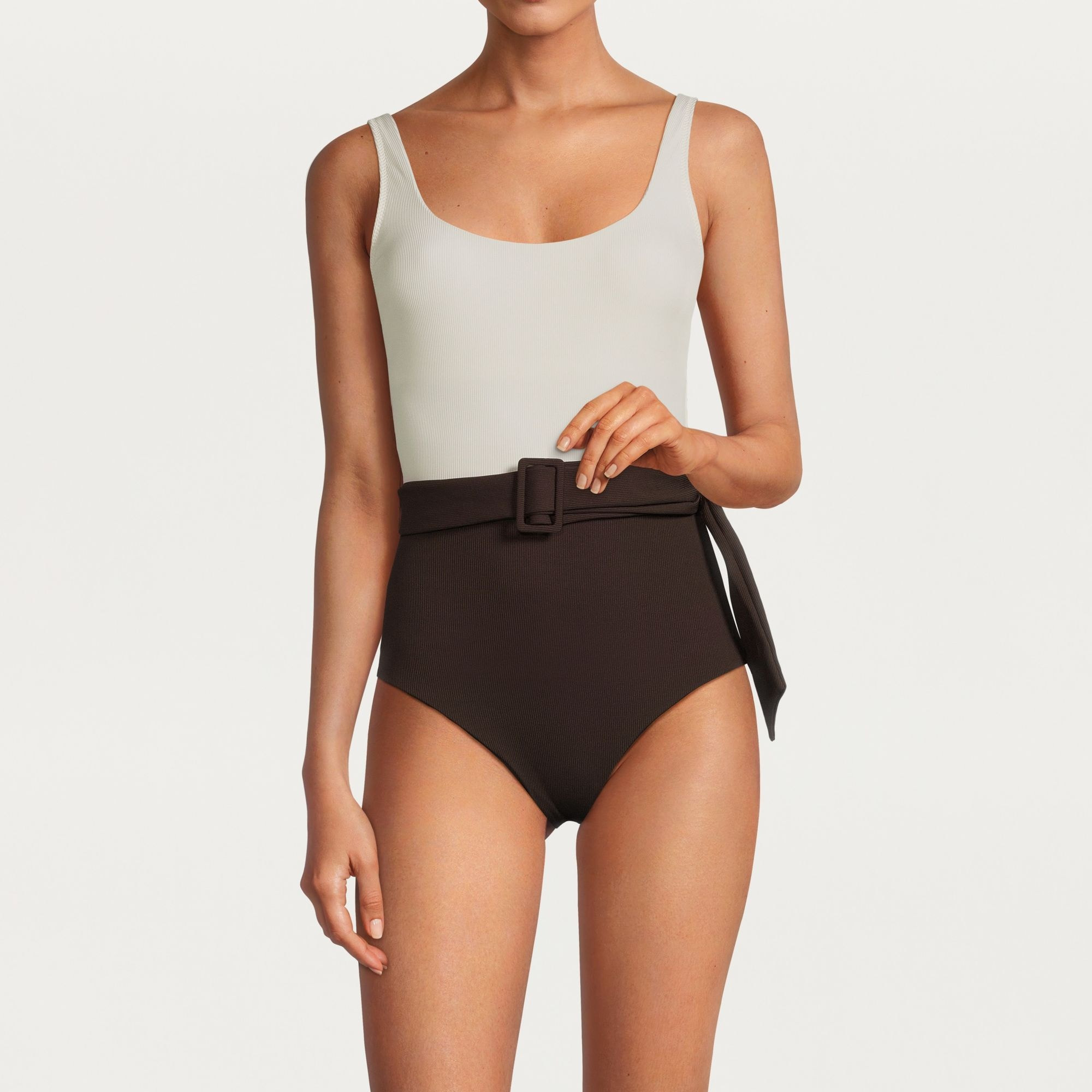 Bañador Mujer Guillermina Baeza