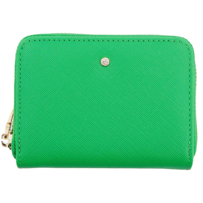 Carteras Mujer de la marca GEOX  modelo D.WALLET B Green