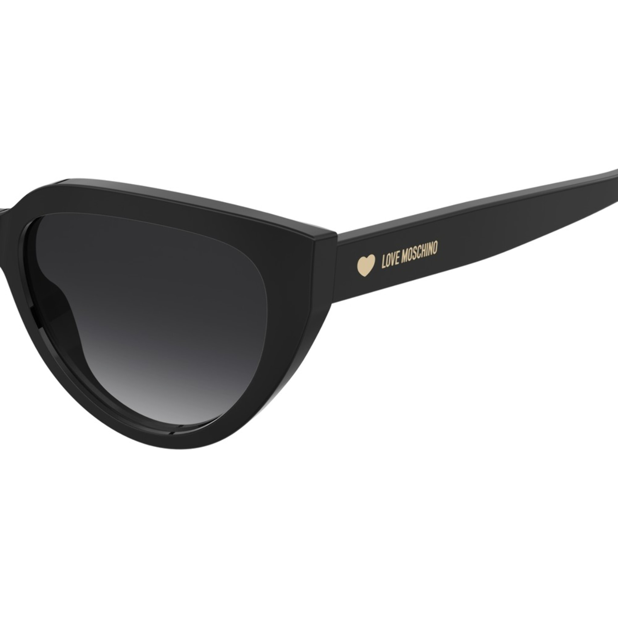 Gafas de Sol Love Moschino MOL095/S 807 de Acetato Mujer 55 mm