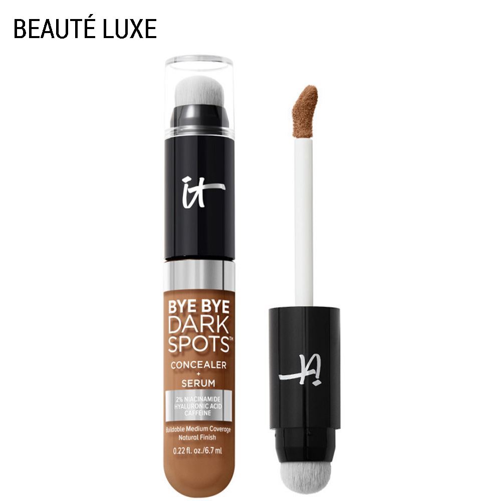 Bye Bye Dark Spots Concealer  - Correcteur de teint + sérum 9g